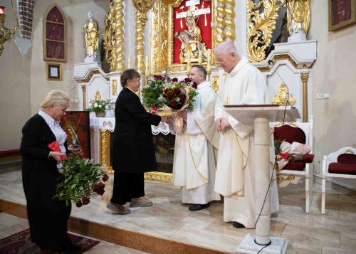 23.05.2024 Święto Kapłanów