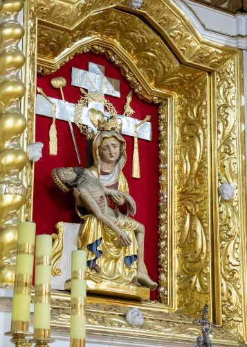 07.12.2025 Uwielbienie Pana Jezusa z Arkadiuszem Łukaszem Łodziewskim