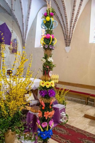 29.03.2026 Niedziela Palmowa